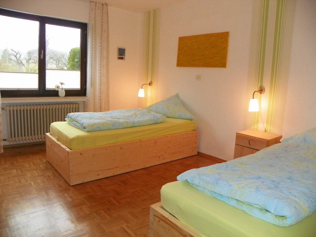 Reiter- Und Ferienhof Redder Bad Driburg Pokój zdjęcie